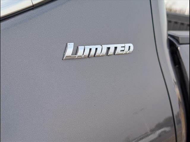 used 2025 Toyota Tundra car, priced at $54,992