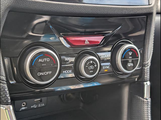 used 2024 Subaru Forester car, priced at $34,991