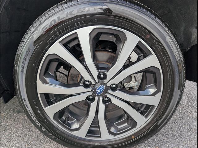 used 2024 Subaru Forester car, priced at $34,991