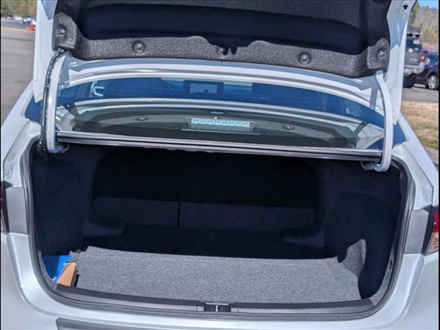 new 2026 Toyota Corolla car, priced at $25,543