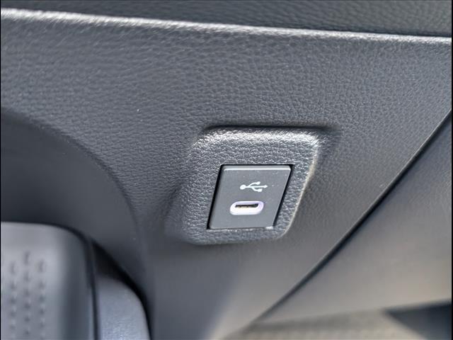 new 2026 Toyota Corolla car, priced at $25,543