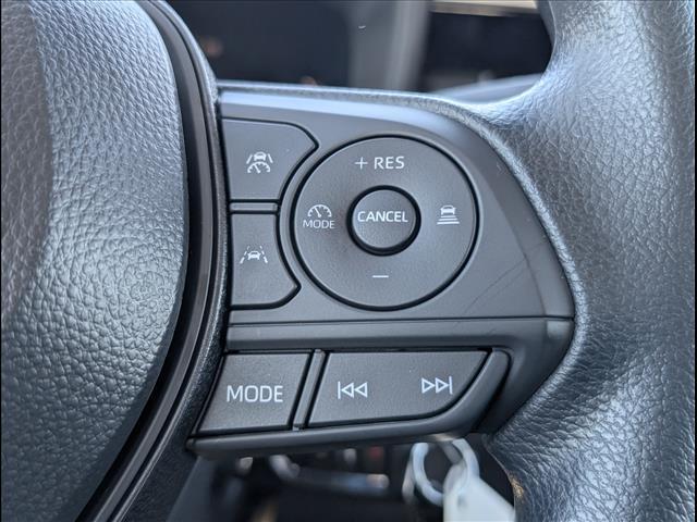 new 2026 Toyota Corolla car, priced at $25,543