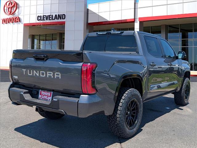 new 2026 Toyota Tundra car, priced at $86,890