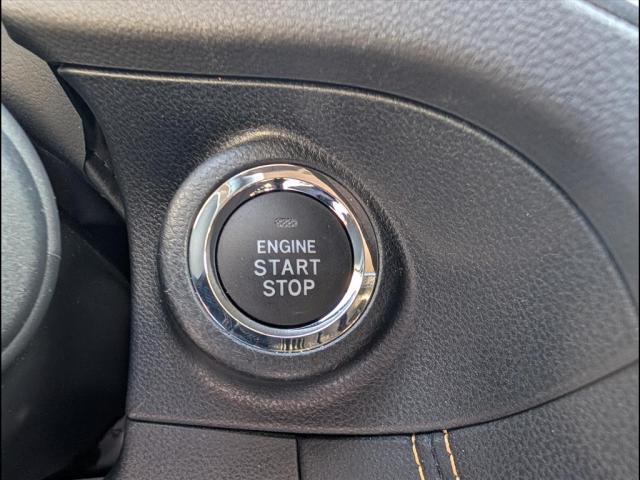 used 2022 Subaru Crosstrek car, priced at $24,994