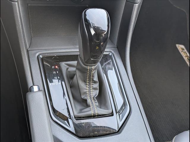 used 2022 Subaru Crosstrek car, priced at $24,994