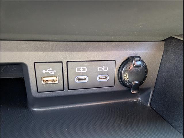 used 2023 Toyota Highlander car, priced at $39,890