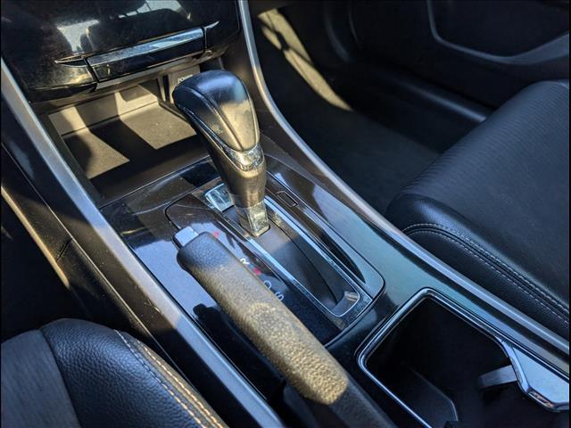 used 2017 Honda Accord car, priced at $16,991