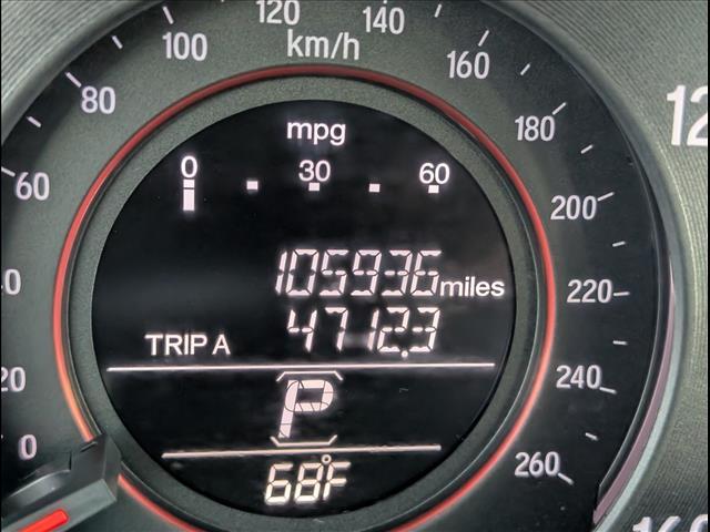 used 2017 Honda Accord car, priced at $16,991