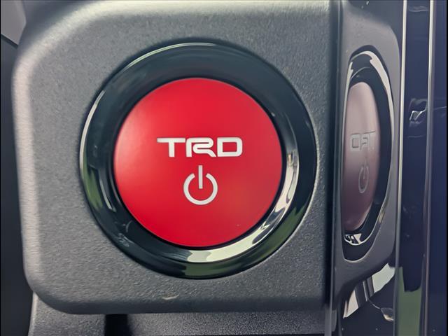 new 2026 Toyota 4Runner car, priced at $65,923