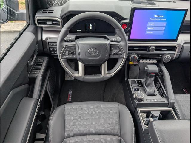 new 2026 Toyota 4Runner car, priced at $65,923