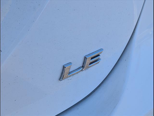 used 2023 Toyota Camry car, priced at $23,991