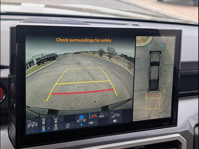 new 2026 Toyota Tacoma car, priced at $56,608