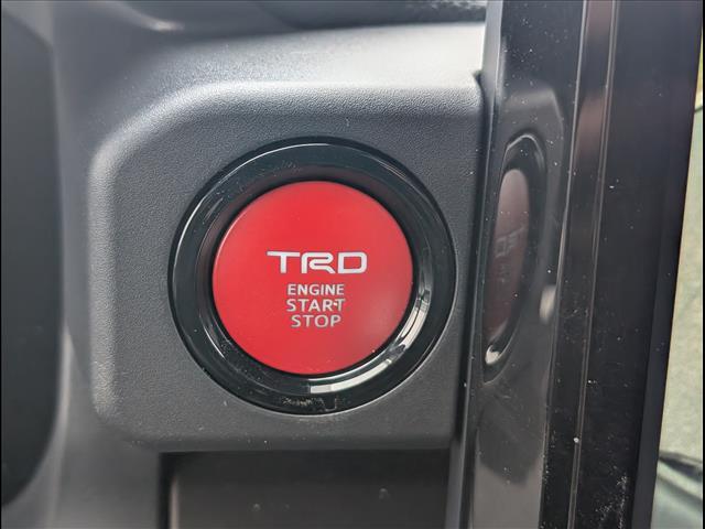 new 2026 Toyota Tacoma car, priced at $56,608