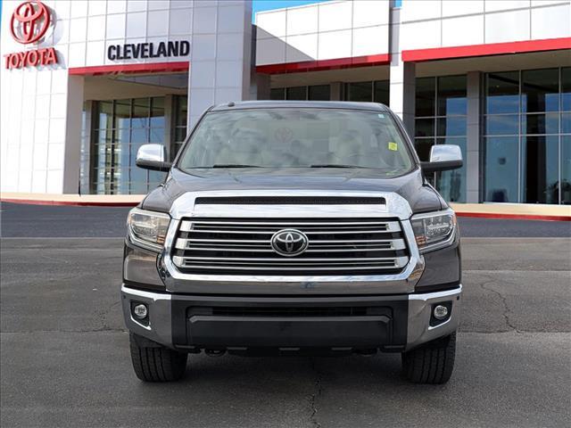 used 2019 Toyota Tundra car, priced at $33,991