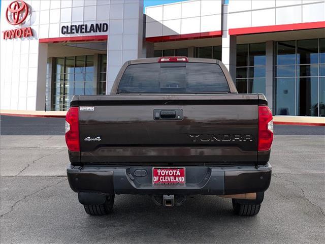 used 2019 Toyota Tundra car, priced at $33,991