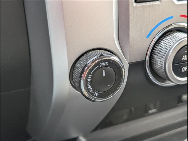 used 2019 Toyota Tundra car, priced at $33,991