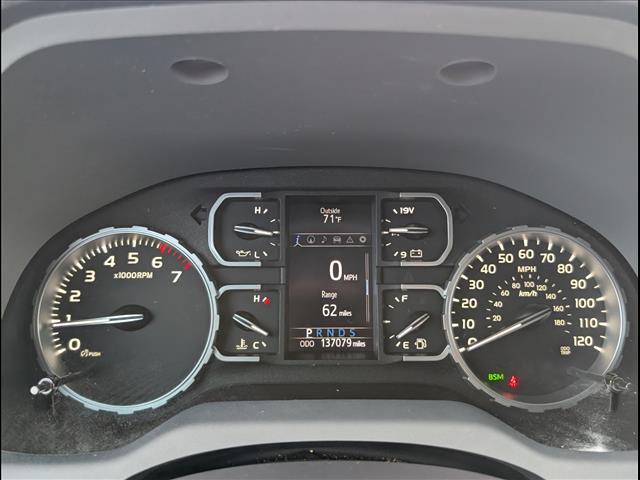 used 2019 Toyota Tundra car, priced at $33,991