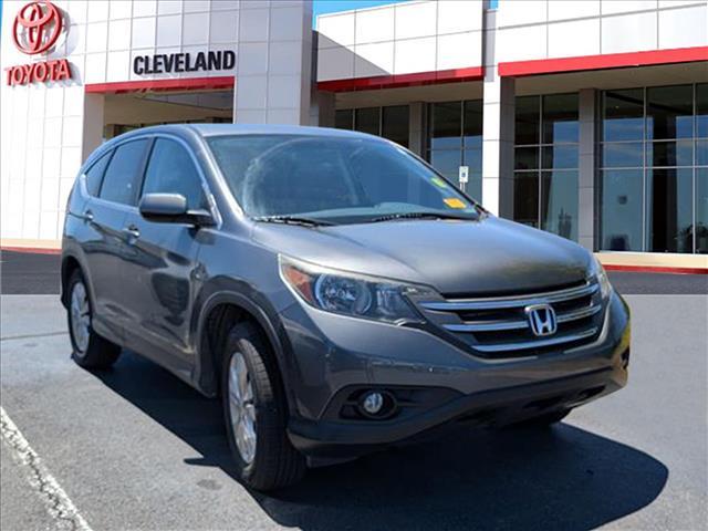 used 2014 Honda CR-V car, priced at $17,890