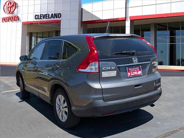 used 2014 Honda CR-V car, priced at $17,890