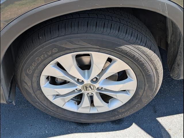 used 2014 Honda CR-V car, priced at $17,890