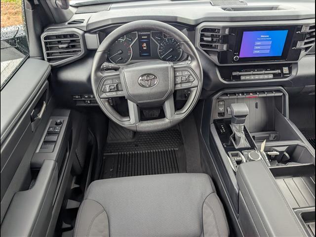 new 2026 Toyota Tundra car, priced at $56,348