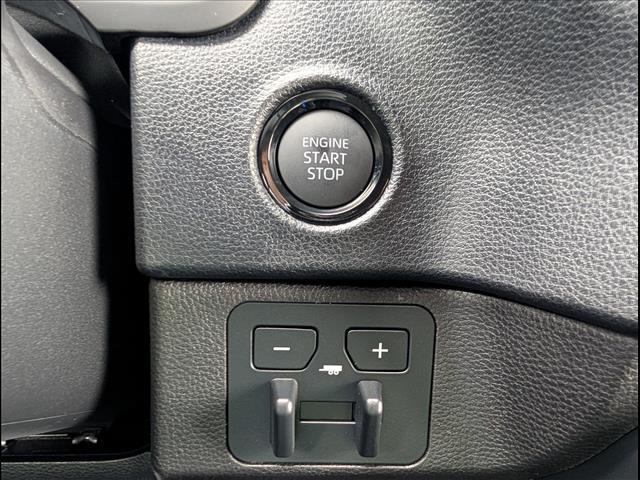 new 2026 Toyota Tundra car, priced at $56,348