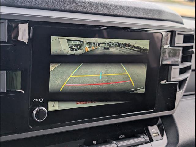 new 2026 Toyota Tundra car, priced at $56,348