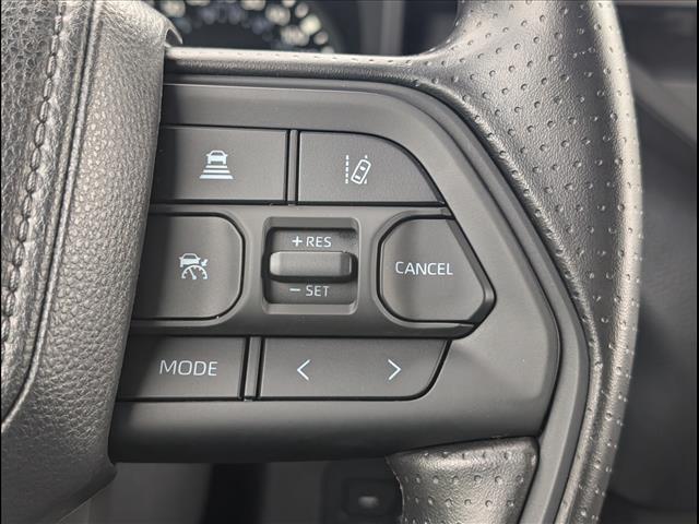 new 2026 Toyota Tundra car, priced at $56,348