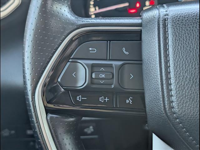 used 2023 Toyota Tundra car, priced at $48,991