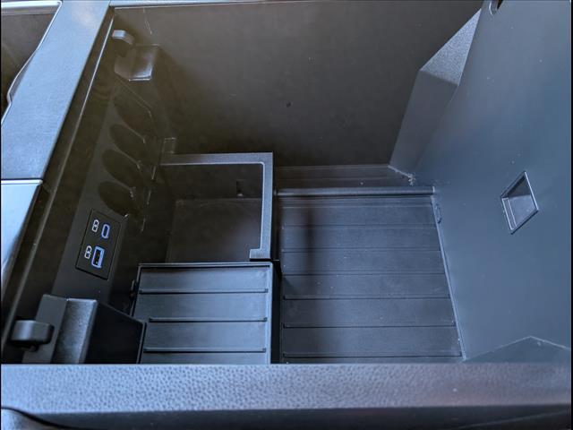 used 2023 Toyota Tundra car, priced at $48,991