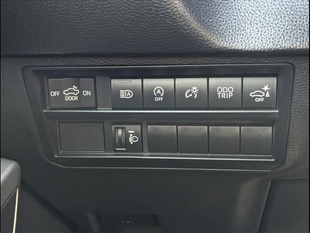 used 2023 Toyota Tundra car, priced at $48,991