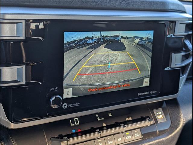 used 2023 Toyota Tundra car, priced at $48,991