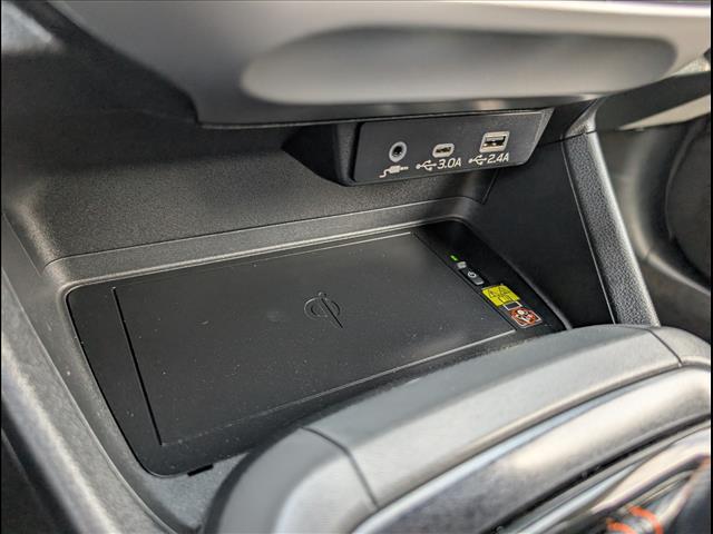 used 2025 Subaru Crosstrek car, priced at $32,992