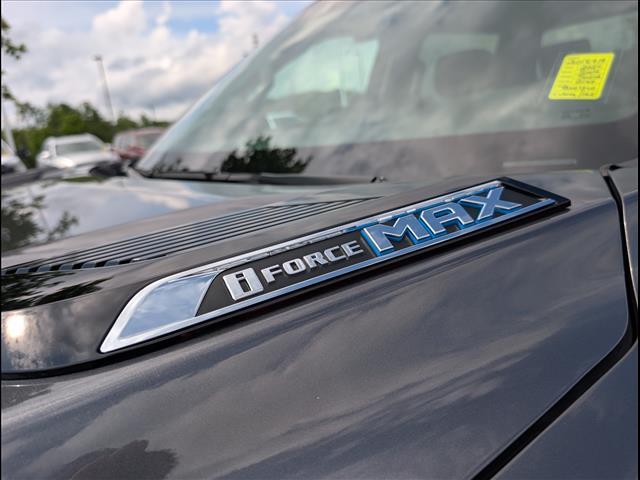 used 2024 Toyota Tundra Hybrid car, priced at $56,890