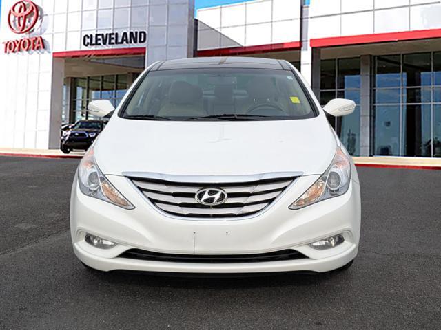 used 2012 Hyundai Sonata car, priced at $8,992