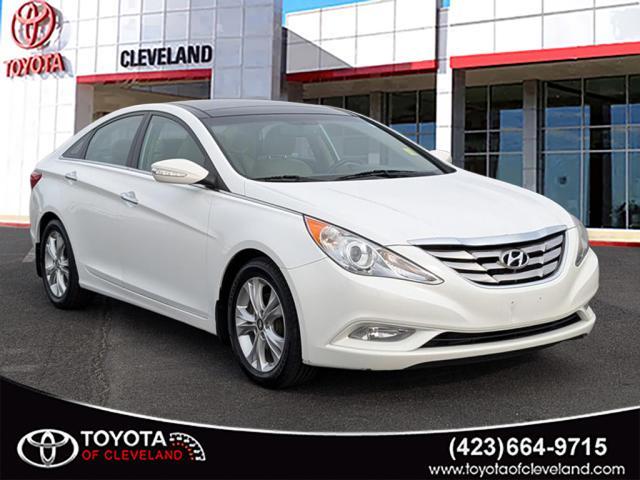 used 2012 Hyundai Sonata car, priced at $8,992