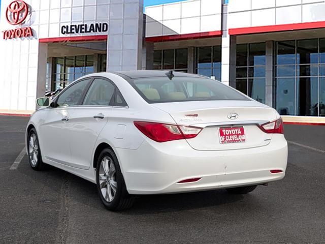 used 2012 Hyundai Sonata car, priced at $8,992
