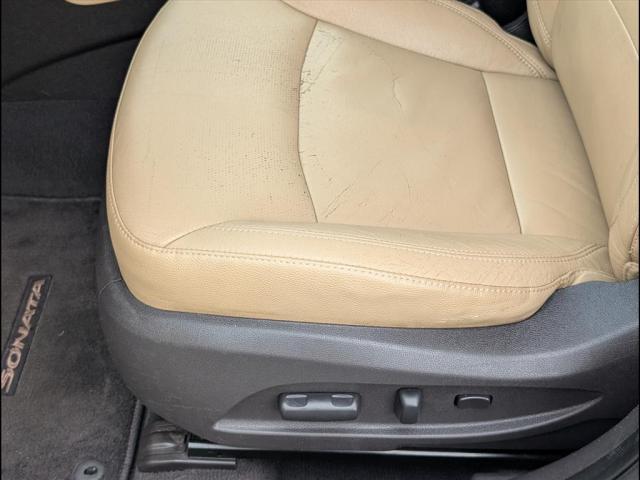 used 2012 Hyundai Sonata car, priced at $8,992