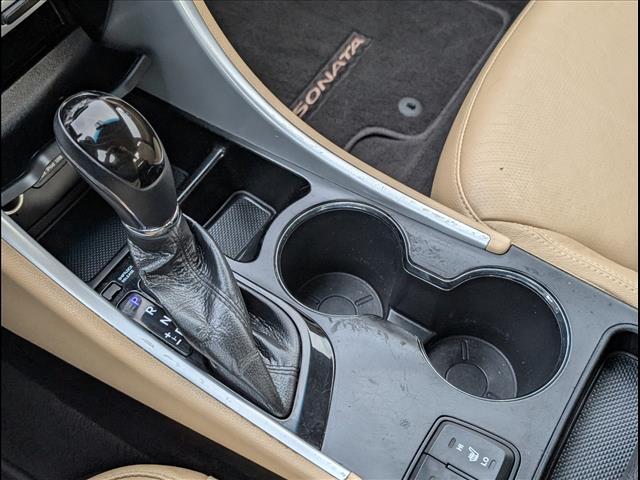 used 2012 Hyundai Sonata car, priced at $8,992