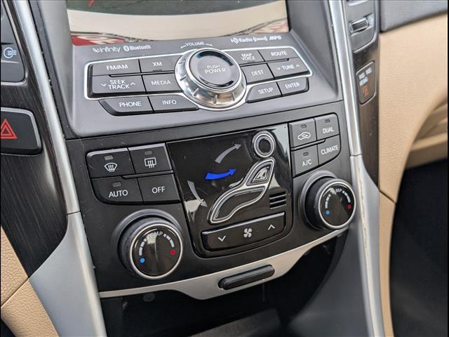 used 2012 Hyundai Sonata car, priced at $8,992