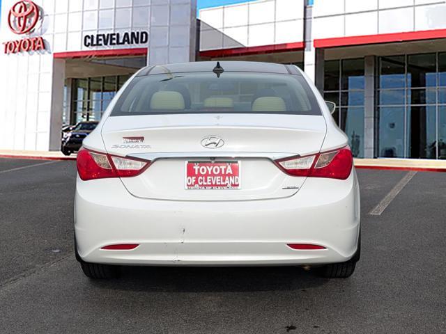 used 2012 Hyundai Sonata car, priced at $8,992