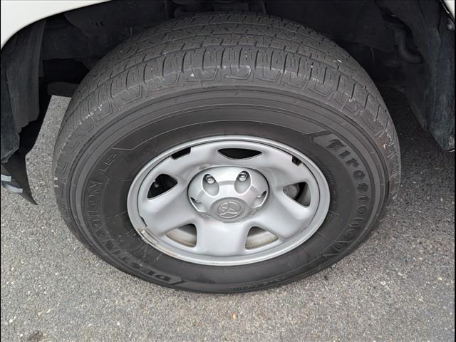 used 2023 Toyota Tacoma car, priced at $28,991