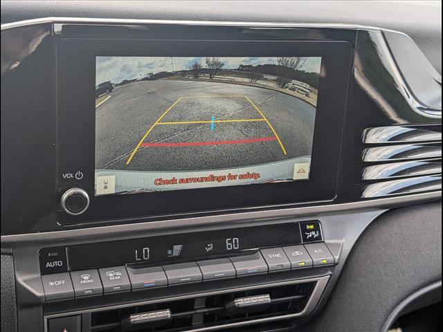 used 2025 Toyota Camry car, priced at $28,991