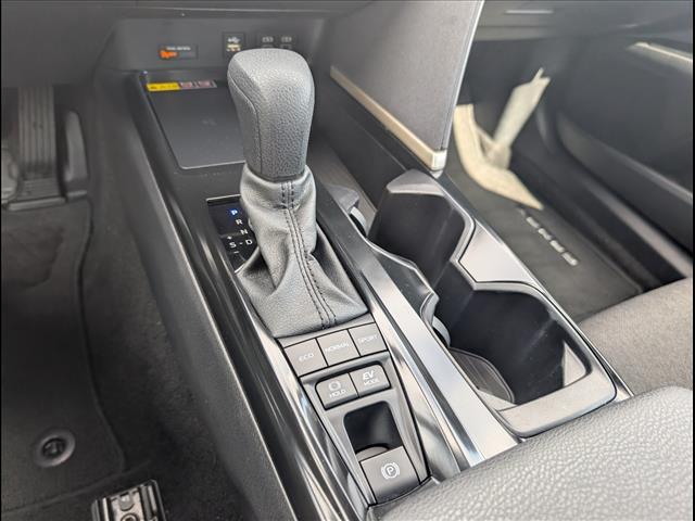 used 2025 Toyota Camry car, priced at $28,991