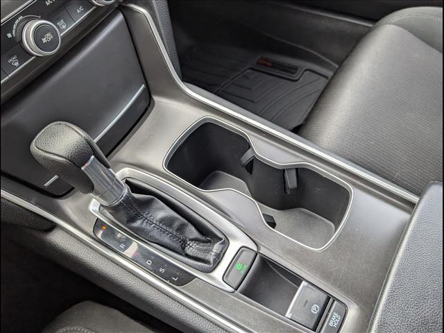 used 2018 Honda Accord car, priced at $20,890