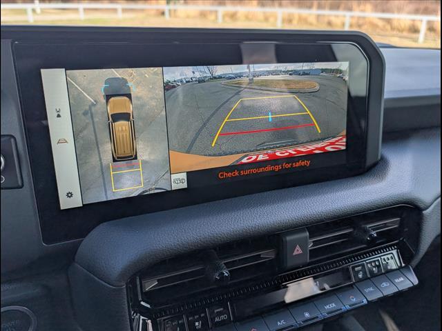 used 2024 Toyota Land Cruiser car, priced at $65,995