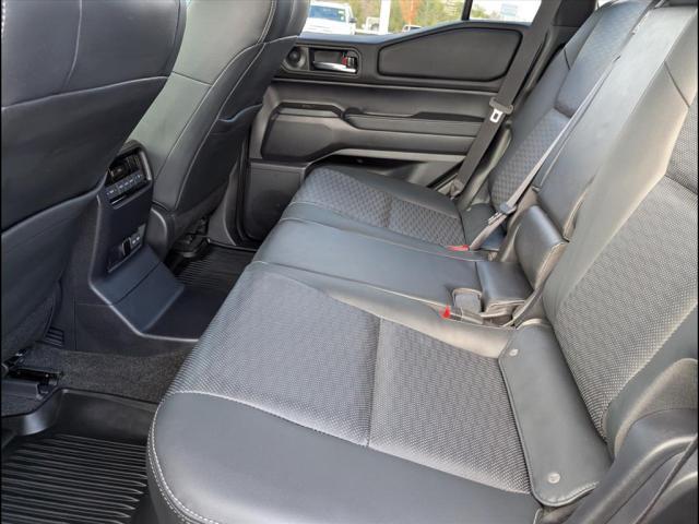 used 2024 Toyota Land Cruiser car, priced at $65,995