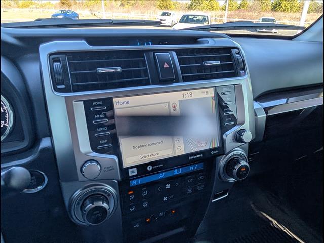 used 2023 Toyota 4Runner car, priced at $51,991