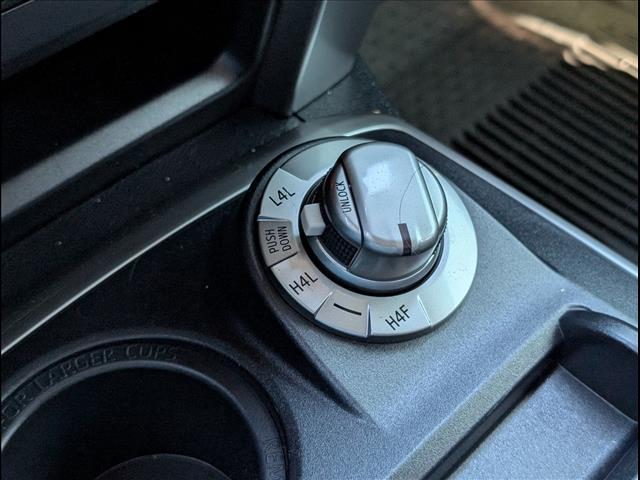 used 2023 Toyota 4Runner car, priced at $51,991