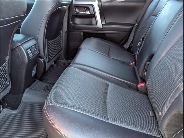 used 2023 Toyota 4Runner car, priced at $51,991